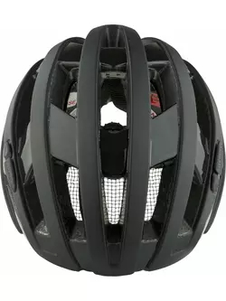 ALPINA RAVEL road bike helmet, black matt