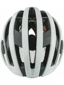 ALPINA RAVEL road bike helmet, white matt