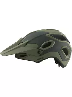 ALPINA ROOTAGE MTB Bike Helmet, olive matt