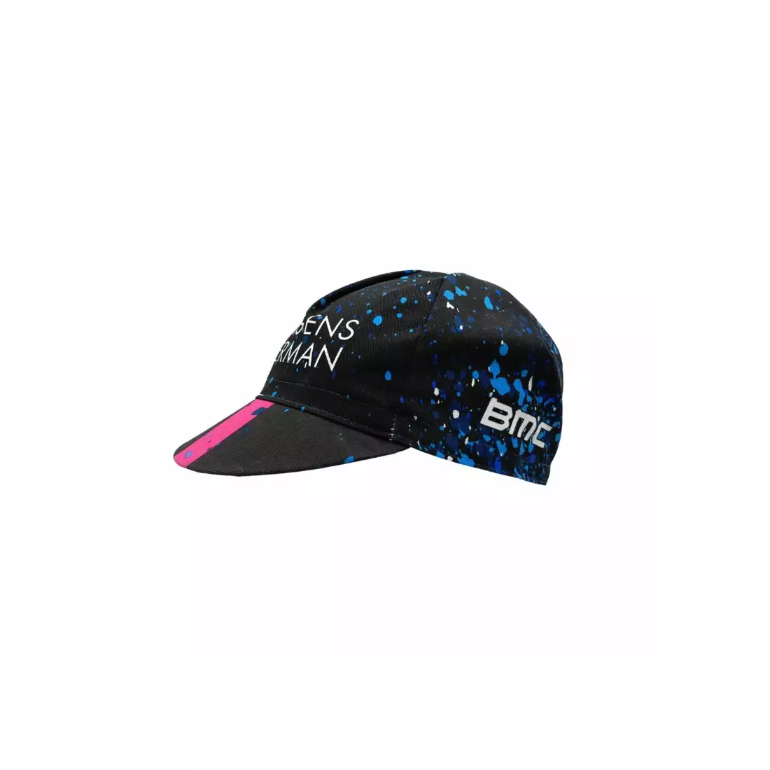 APIS PROFI AXEON cycling cap with visor