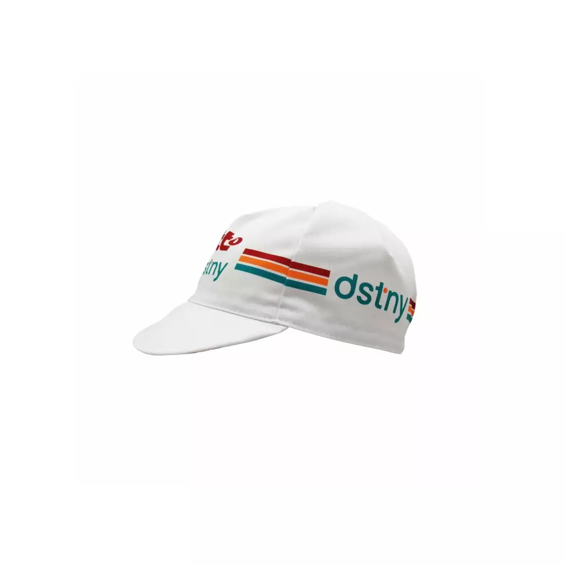 APIS PROFI LOTTO DST*NY cycling cap with visor