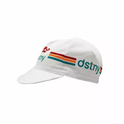 APIS PROFI LOTTO DST*NY cycling cap with visor