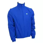BIEMME FONDO men's cycling jacket blue