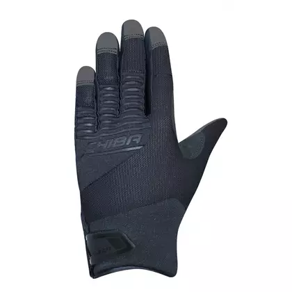 CHIBA rękawiczki BLADE czarne M
