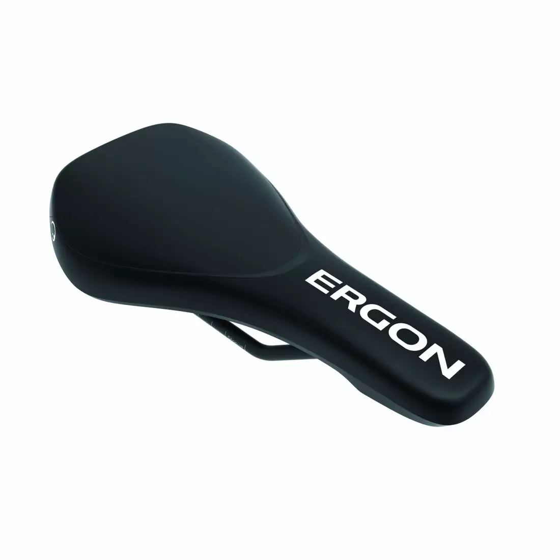 ERGON SM DOWNHILL COMP downhill bike saddle, black