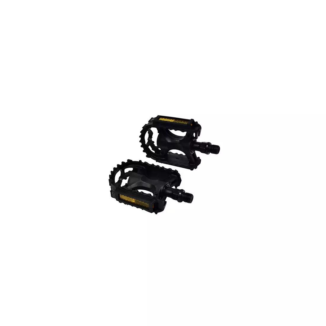 OXC children's bicycle pedals, black