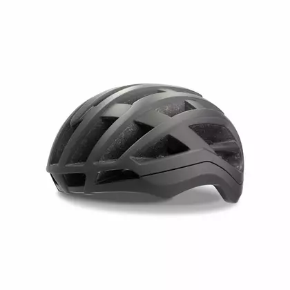 ROGELLI DEIRO bicycle helmet, black