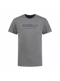 ROGELLI LOGO t-shirt for men, grey