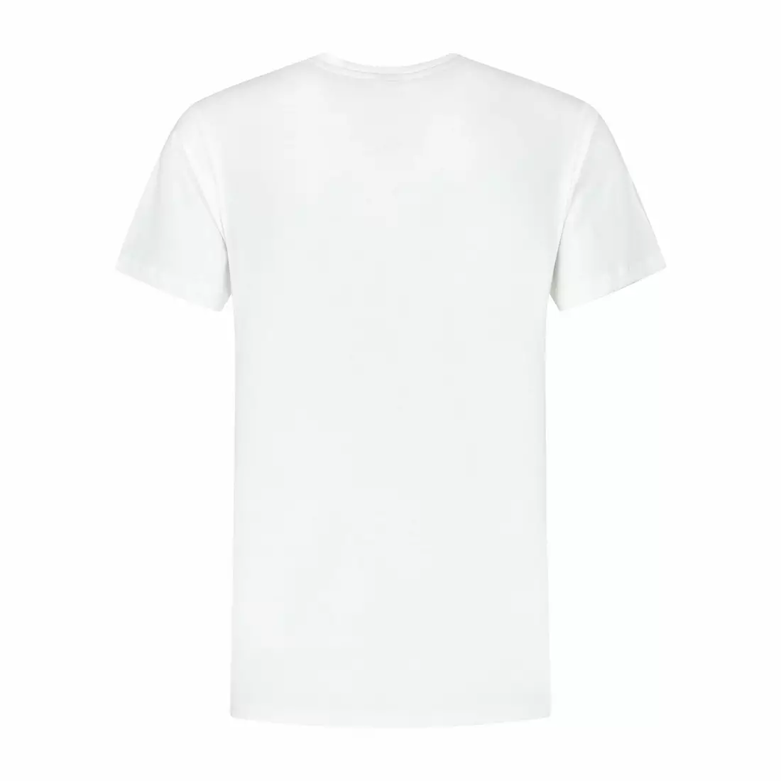 Rogelli men's T-shirt LOGO white