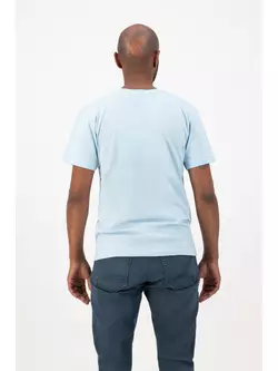 Rogelli men's t-shirt GRAPHIC blue