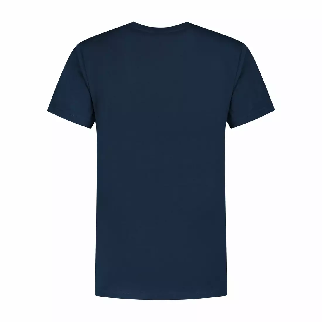 Rogelli men's t-shirt GRAPHIC navy blue
