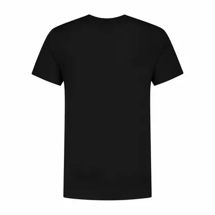 Rogelli men's t-shirt GRAPHIC black