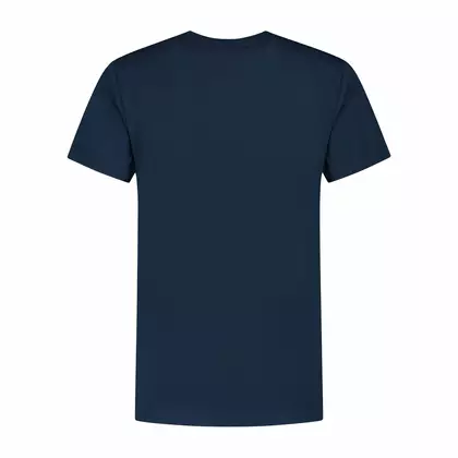 Rogelli men's t-shirt GRAPHIC navy blue