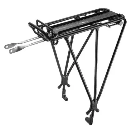 TOPEAK EXPLORER DISC MTX 2.0 rear bicycle rack, black