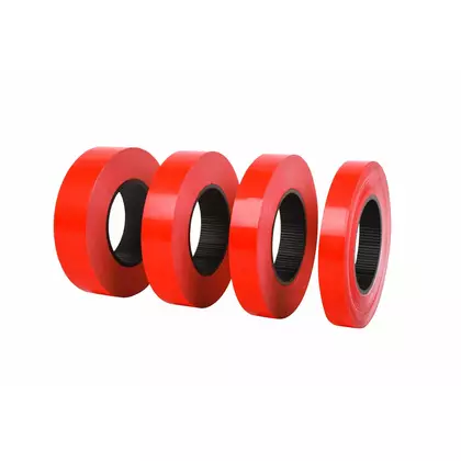 ZEFAL tubeless sealing tape 25mm x 9m, red