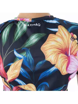KAYMAQ W14 PRO MESH Sports/running t-shirt for women