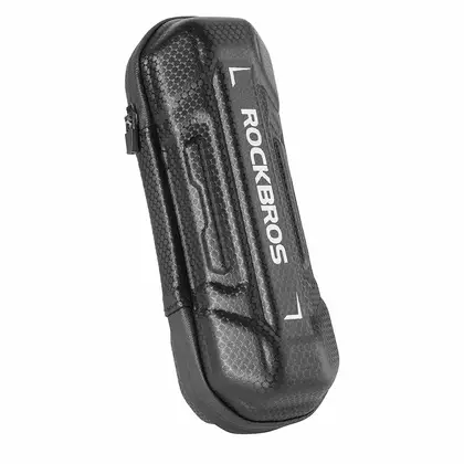 Rockbros Bicycle Tool Case in Bottle Shape, Black 30990003001 / B86