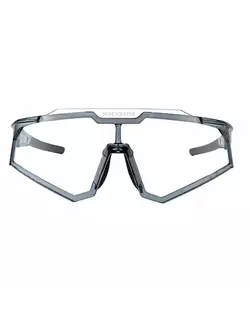 Rockbros Sports / Cycling Photochromic Sunglasses, Black 14110006004