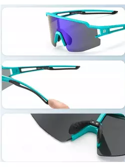 Rockbros Sports / Cycling Polarized Sunglasses 10176