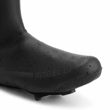Rogelli DEEPWINTER cycling shoe coversblack