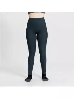 Rogelli women's ECLIPSE insulated running pants