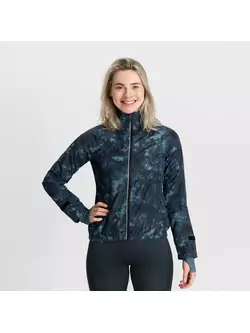 Rogelli women's ECLIPSE running jacket