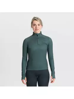 Rogelli women's ECLIPSE running sweatshirt