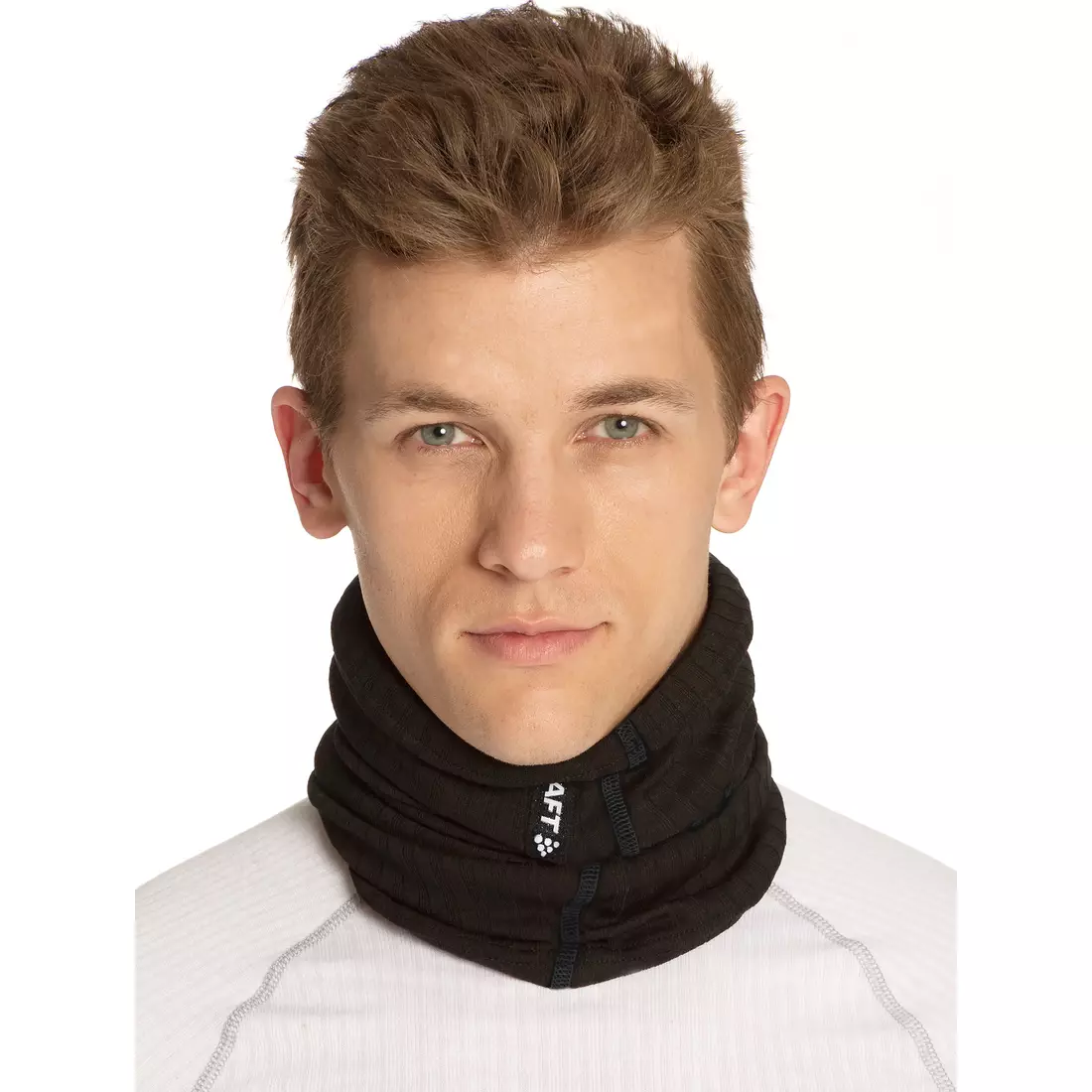 194611 CRAFT AW17 ACTIVE EXTREME Multifunctional scarf 9920-OS