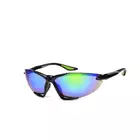 ARCTICA cycling / sports glasses, S 50 C