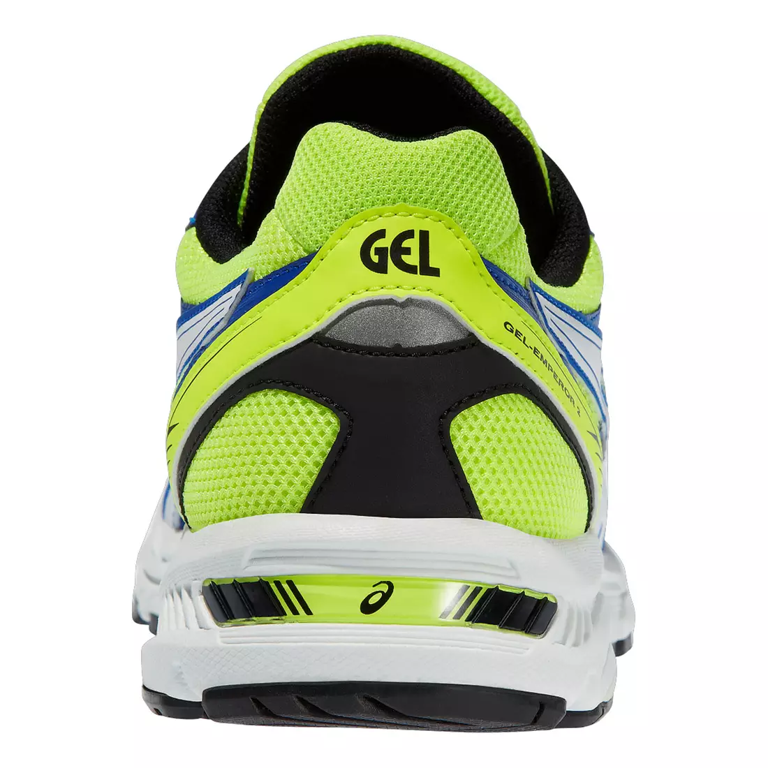 ASICS GEL-EMPEROR 2 running shoes 4201