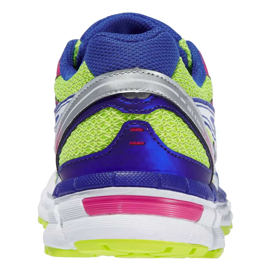 ASICS GEL-OBERON 9 women's running shoes 0701