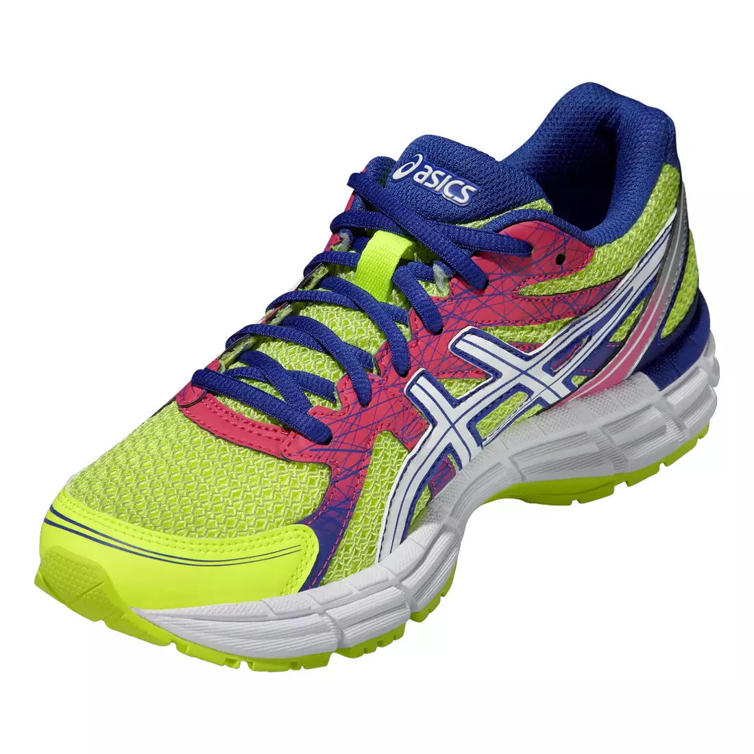 ASICS GEL-OBERON 9 women's running shoes 0701