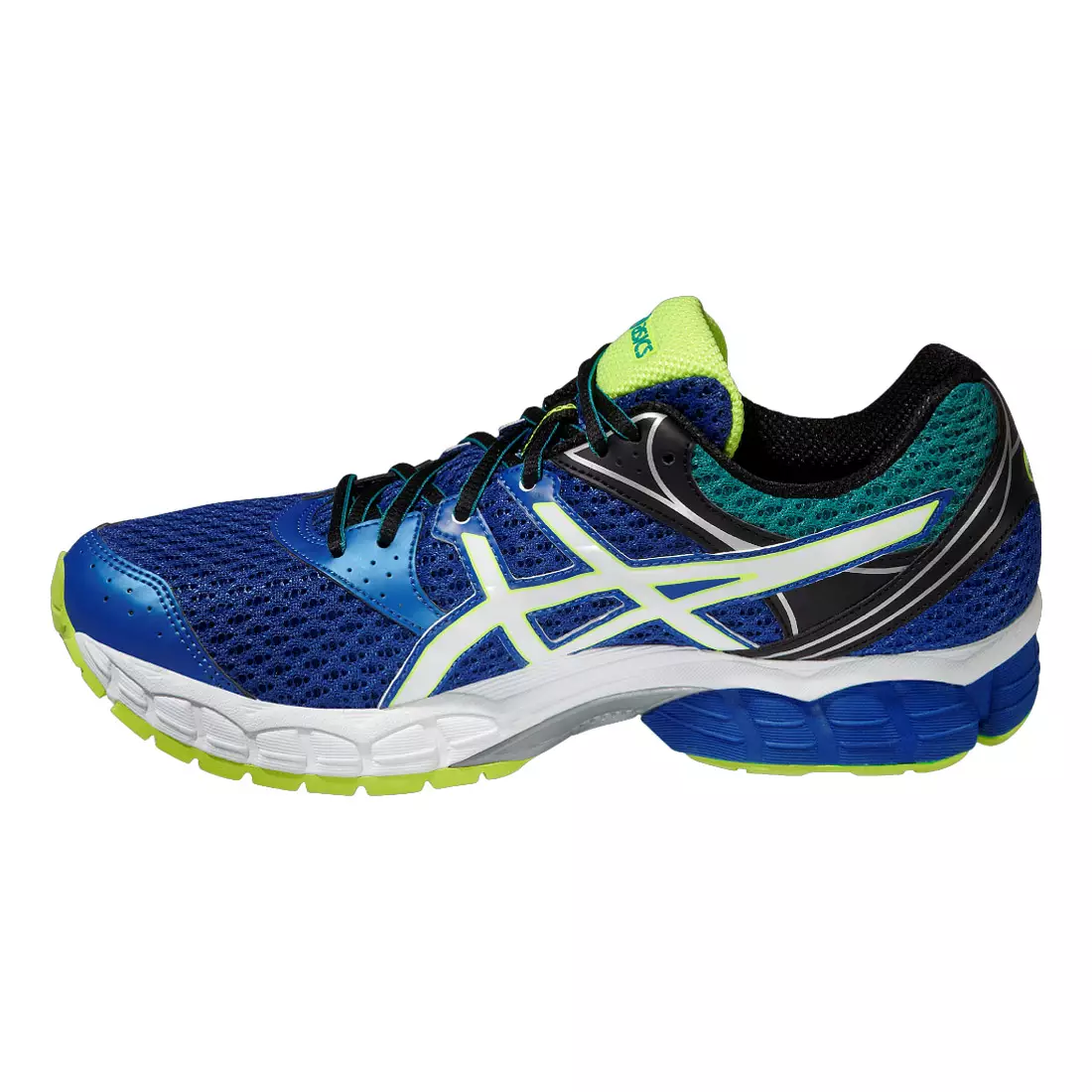 ASICS GEL-PULSE 6 running shoes 4200
