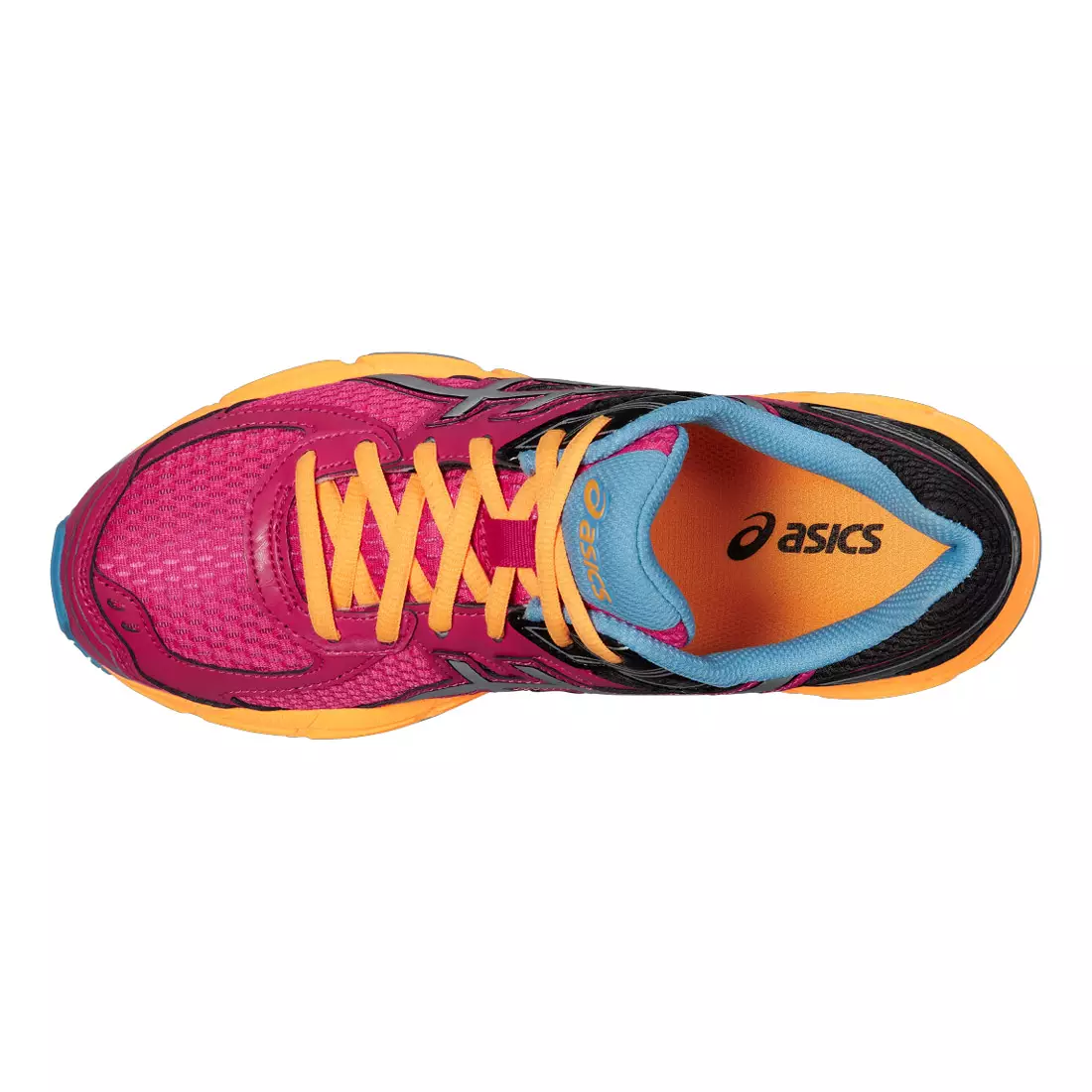 ASICS GEL-PURSUIT 2 women's running shoes 2093