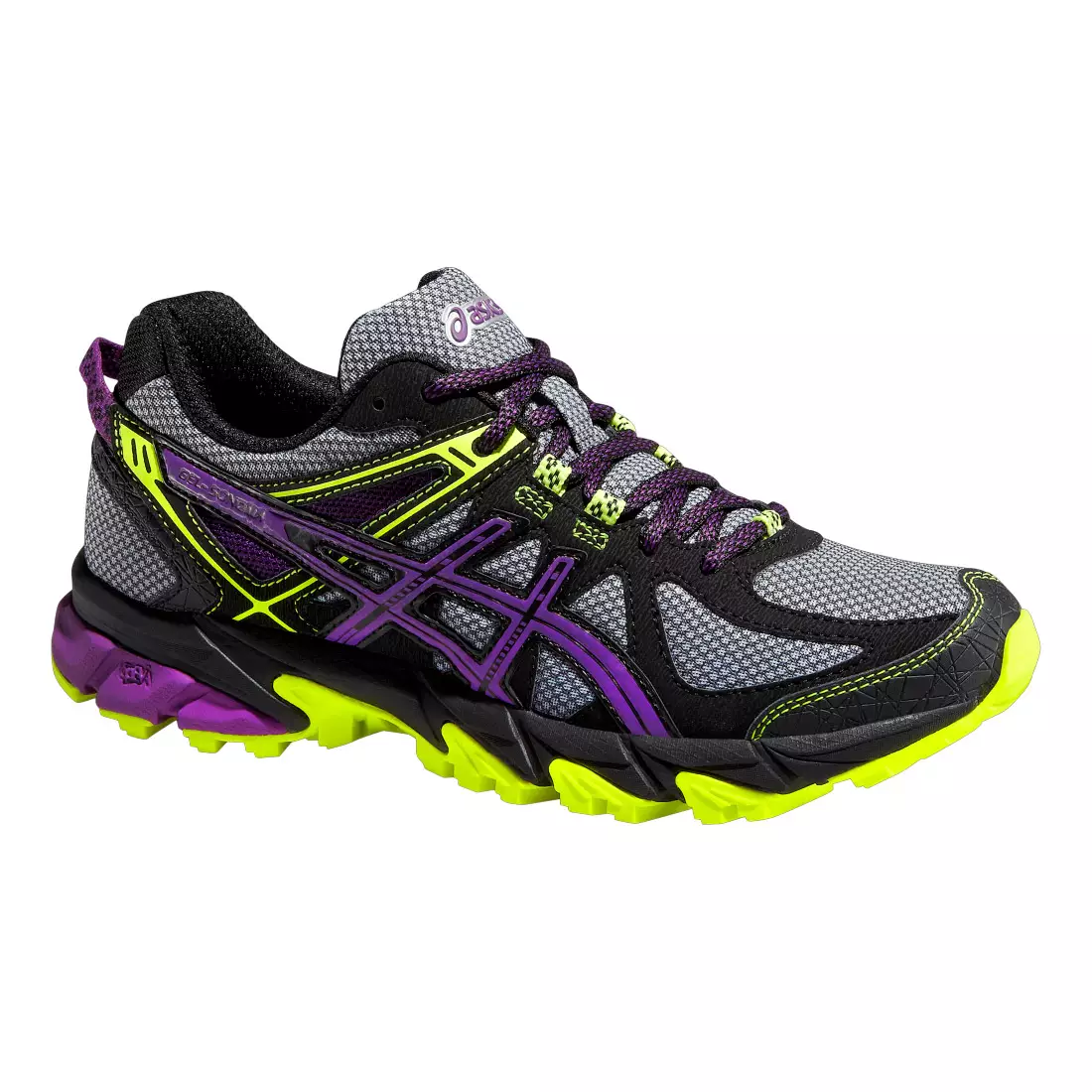 ASICS GEL-SONOMA women's trail running shoes 1133
