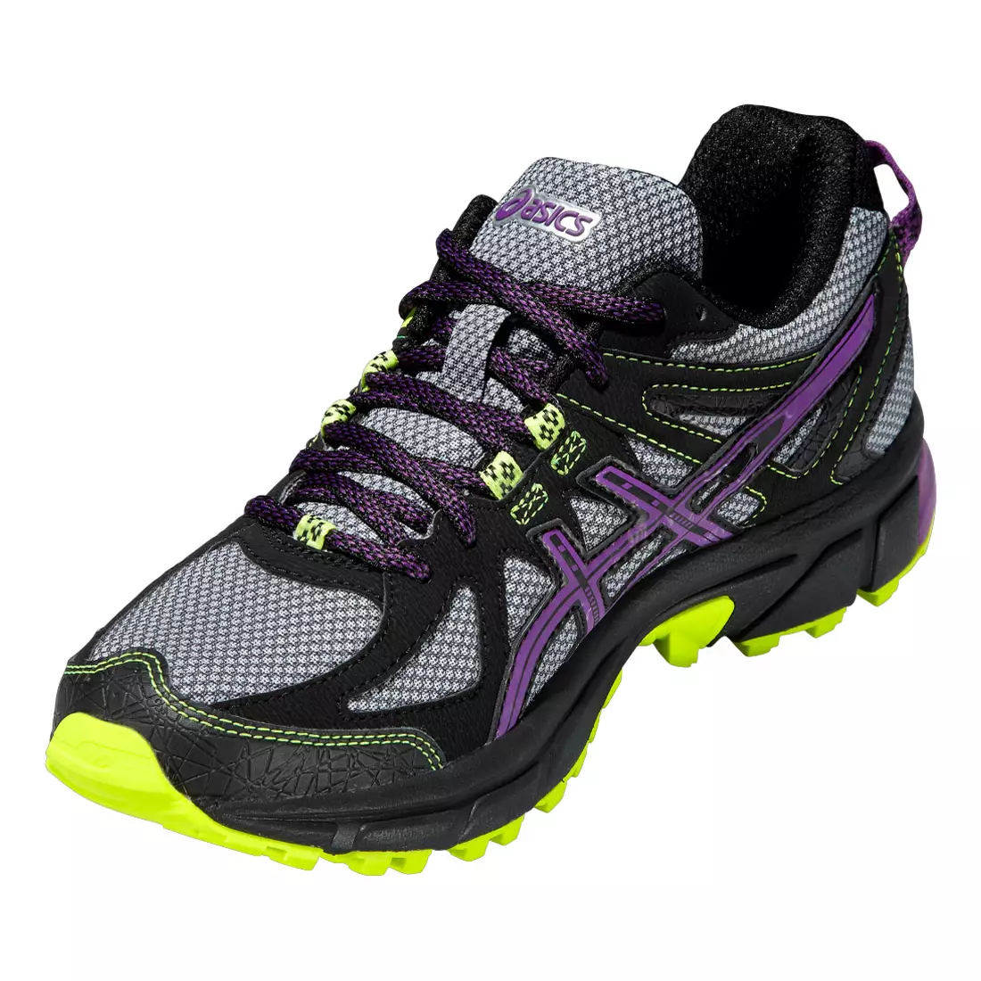 ASICS GEL-SONOMA women's trail running shoes 1133