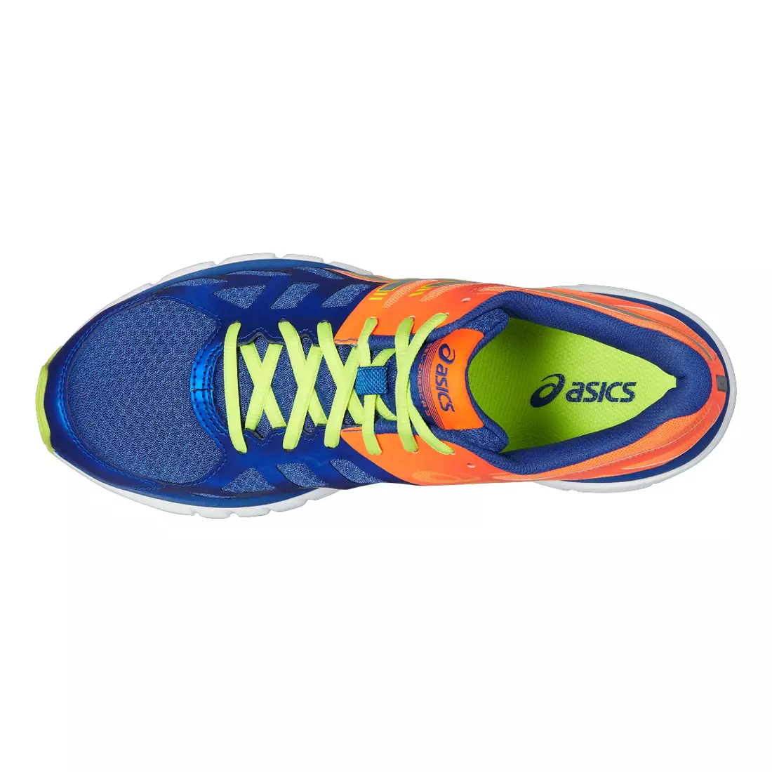 ASICS GEL-ZARACA 3 running shoes 4293