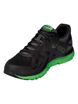 ASICS GEL-ZARACA 3 running shoes 9785
