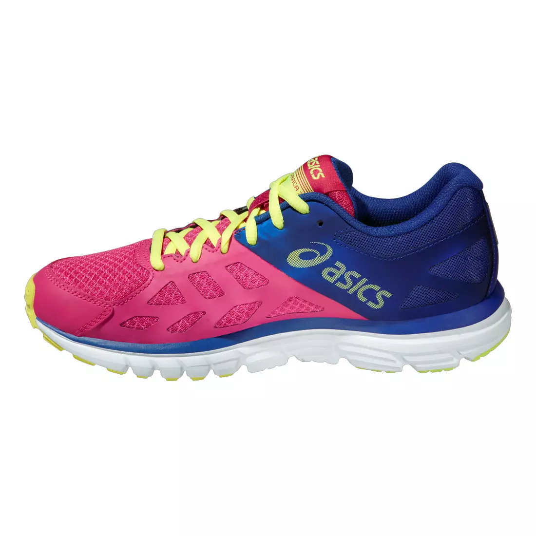 ASICS GEL-ZARACA 3 women's running shoes 2093