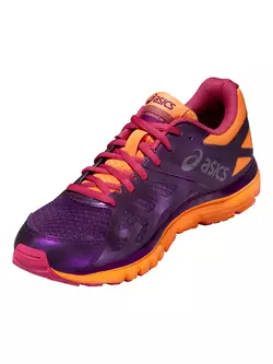 ASICS GEL-ZARACA 3 women's running shoes 3393
