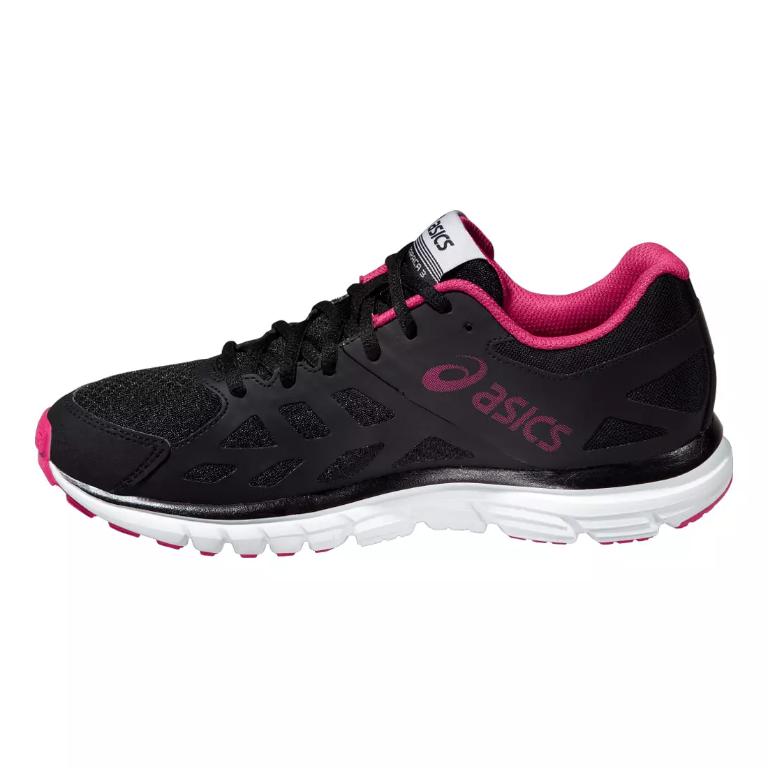 ASICS GEL-ZARACA 3 women's running shoes 9909