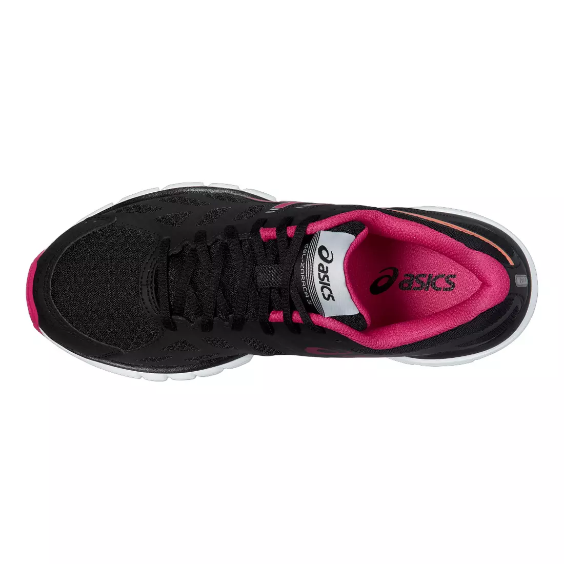 ASICS GEL-ZARACA 3 women's running shoes 9909