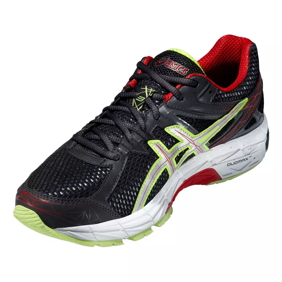 ASICS GT-1000 3 running shoes 9907