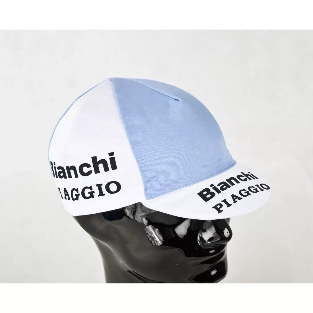 Apis Profi BIANCHI PIAGGIO cycling cap