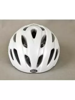 BELL EVENT bicycle helmet, white