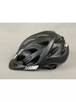 BELL - MUNI bicycle helmet, color: Black