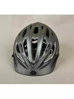 BELL PRESIDIO - bicycle helmet, color: Titanium