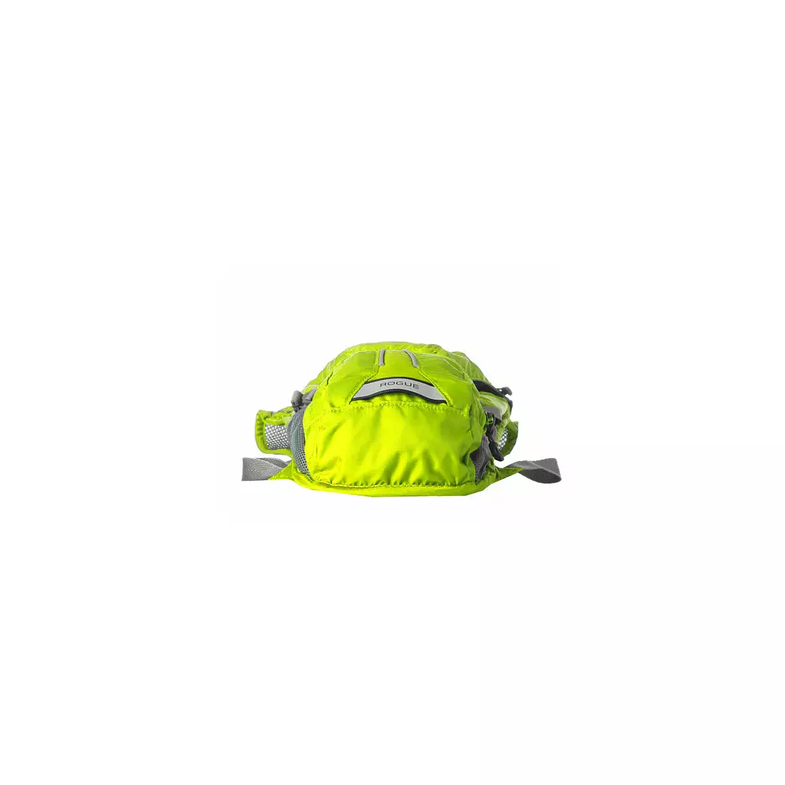 CAMELBAK backpack with water bladder Rogue 70 oz / 2L Lemon Green INTL 62242-IN SS16