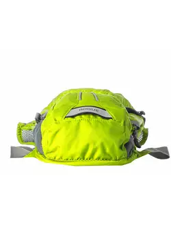 CAMELBAK backpack with water bladder Rogue 70 oz / 2L Lemon Green INTL 62242-IN SS16