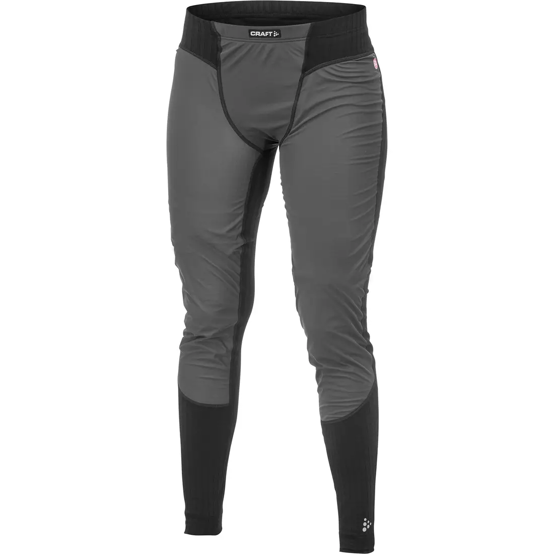 CRAFT ACTIVE EXTREME WINDSTOPPER 1901556-9920 - women's thermal pants